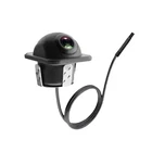 New Rear View Car Backup Camera Night Vision Universal for Pioneer