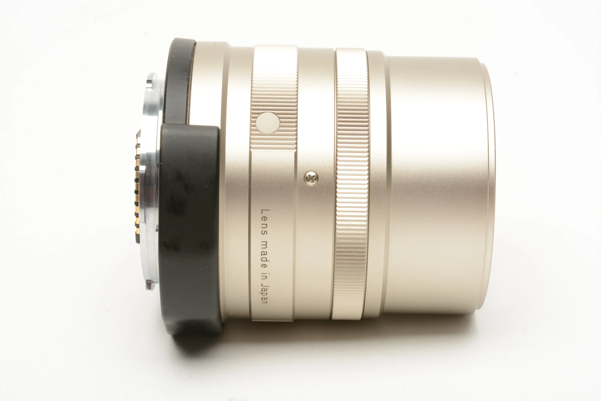 ⭐︎⭐︎carl zeiss Sonnar 2,8/90 T HOOD GG-3 Contax Zeiss Sonnar T* 90mm F2.8 w/GG3 hood, Mint! | eBay