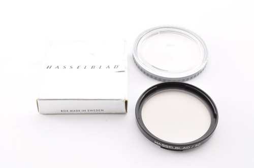 Hasselblad B50 Light Balance Filter 1x CR1,5 -0 Near Mint from Japan X2478 - Picture 11 of 11