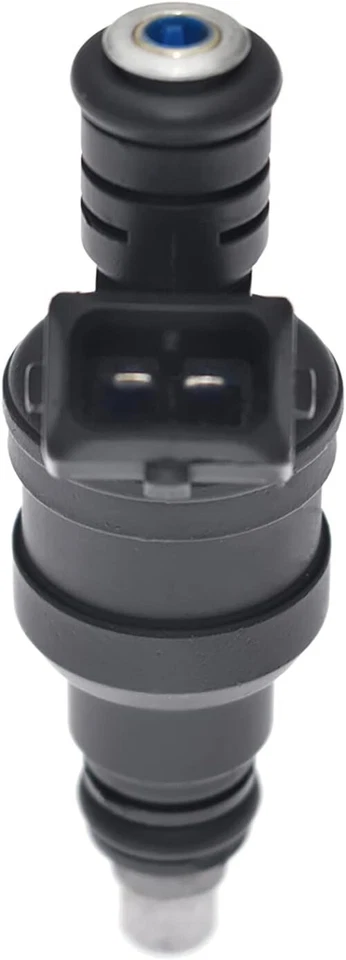 6X Bosch Fuel Injectors For OLDSMOBILE TORONADO 1988-1990 #0280150901 - Image 3 of 4