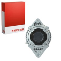 Herth+Buss Jakoparts Lichtmaschine 12V 100A FüR Toyota Yaris P9 1.0 Vvt-I 69 PS