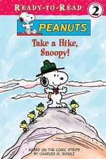 Take a Hike, Snoopy! by Schulz, Charles M.
