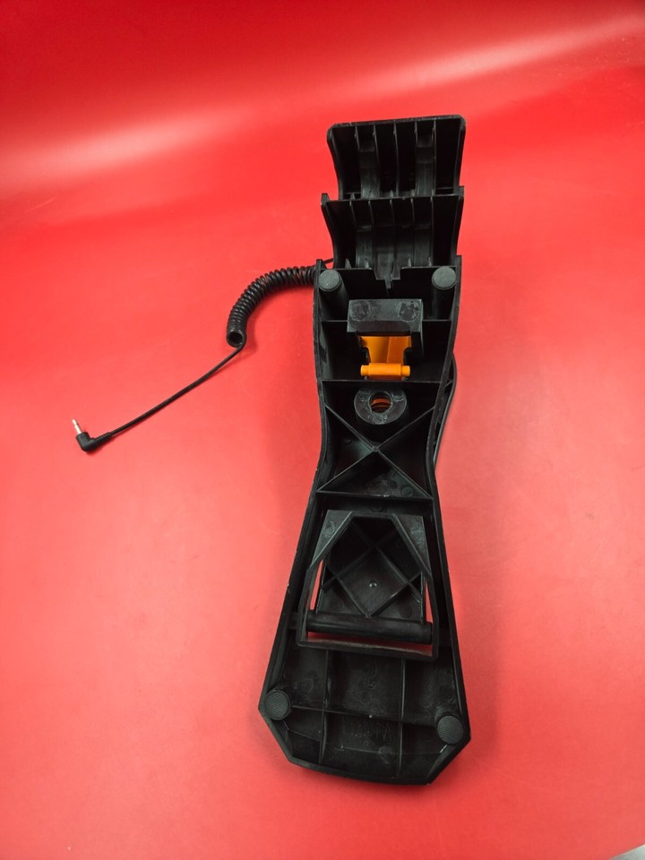 Rock Band Guitar Hero Foot Drum Kick Pedal Harmonix eBay
