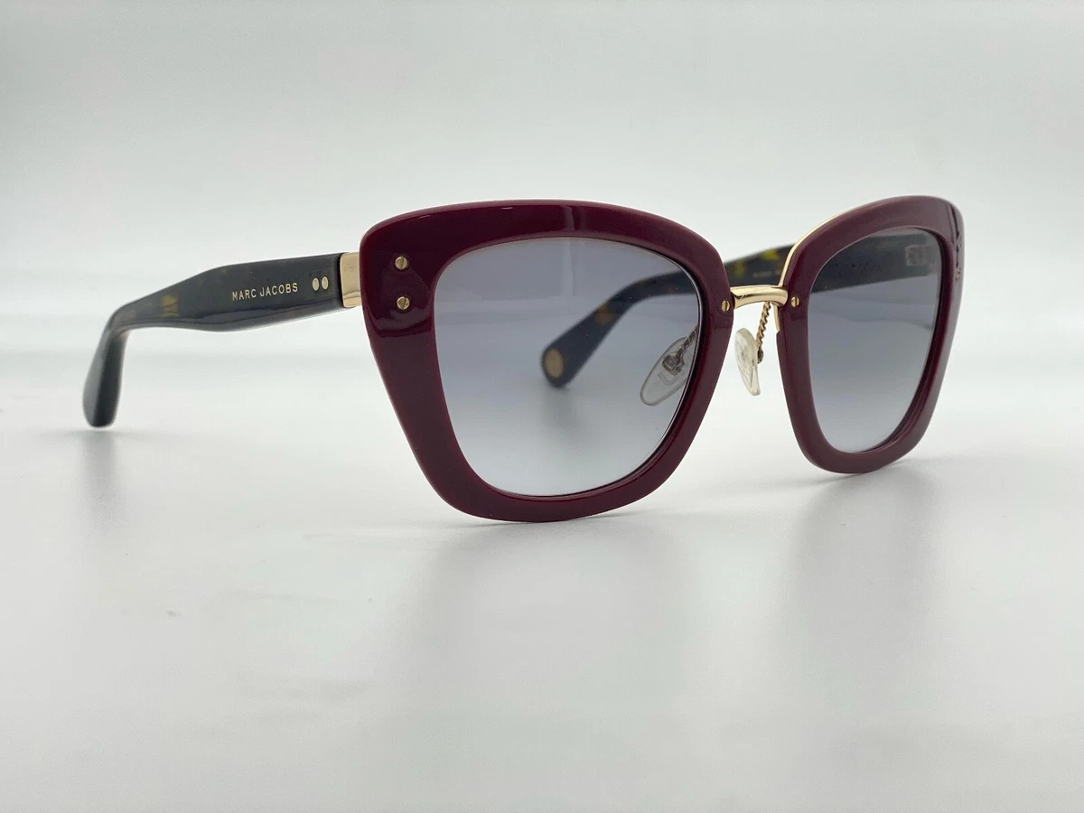Marc jacobs sunglasses best sale ebay