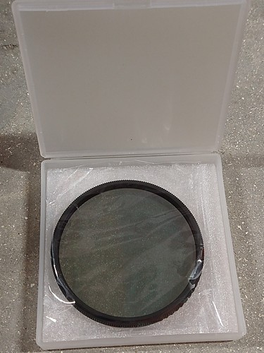 k & F concept nano K series CPL HMC 72mm - Picture 2 of 7