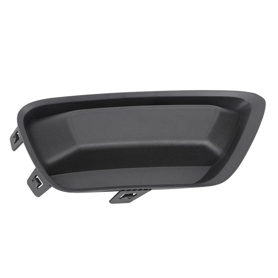 New Passenger Side Front Bumper Insert For Chevrolet Colorado 2015-2020 Foto 3 de 4