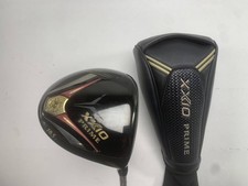 XXIO Prime 13 Driver 10.5 Prime SP-1300 2221 35g Regular Graphite Mens RH HC