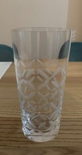 ABSOLUT VODKA ELYX SET 6 BICCHIERI CON BOX