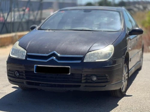 6206E1 Światła przeciwmgielne prawe do CITROEN C5 BERLINA SX (E) 2005 167552 - Zdjęcie 7 z 10