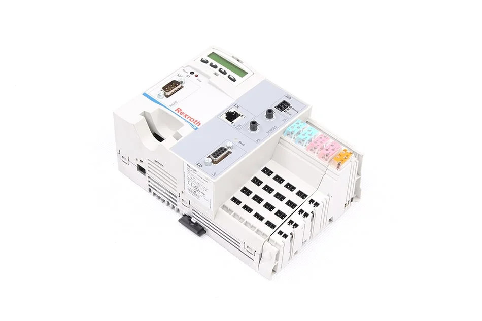 CML40.2-SP-330-NA-NNNN-NW BOSCH REXROTH - Reconditionné - Garantie 24 mois