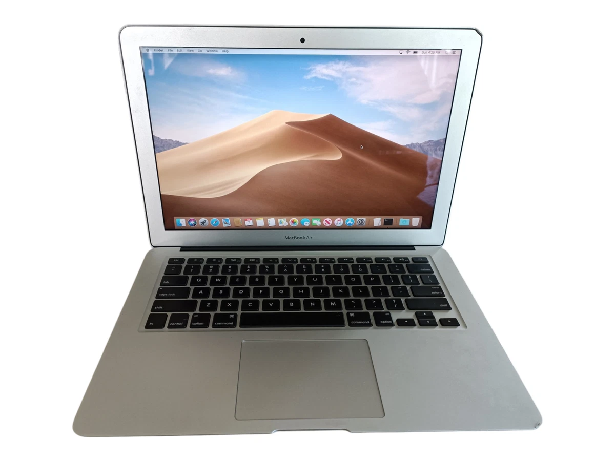 2013 Apple MacBook Air Laptops for sale | eBay