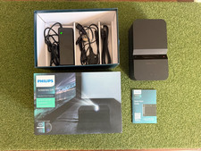 Philips Screeneo U4 Ultra Short Throw Led Projector 1080p Auto Focus Scn350