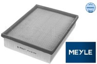 Meyle 16-123210016 Luftfilter Luftfiltereinsatz FüR Renault