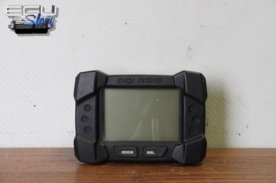 TACHO INSTRUMENTENTAFEL 2411616 SNOWMOBILE POLARIS SWITCHBACK 800LE 2011