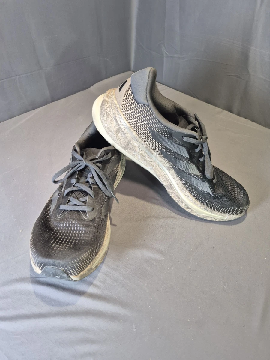 Adidas Supernova Rise Carbon Iron Snake for sale | eBay display picture 3