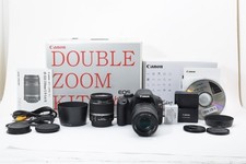 Canon EOS Kiss X4 18-55mm IS  + 55-250mm w/ 4931 shots 476043