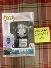 Funko Pop! Ursula 568 Summer Expo Exclusive The Little Mermaid Disney Villains