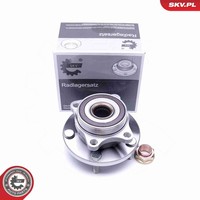 Radlagersatz Esen Skv 29SKV248 FüR Impreza Gd Gr Gh G3 Tribeca B9 Outback Bs 6