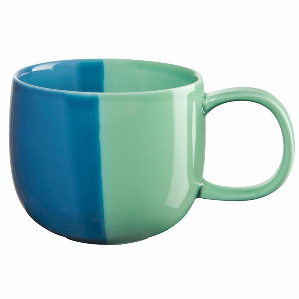Asa Selection Joy Henkelbecher Tasse Kaffeebecher Blueberry Smoothie 400 Ml-image
