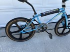 1987 Diamond Back COOL STREAK BMX Freestyle Bike MIKE DOMINGUEZ CHROMOLY HI-TEN — photo 4