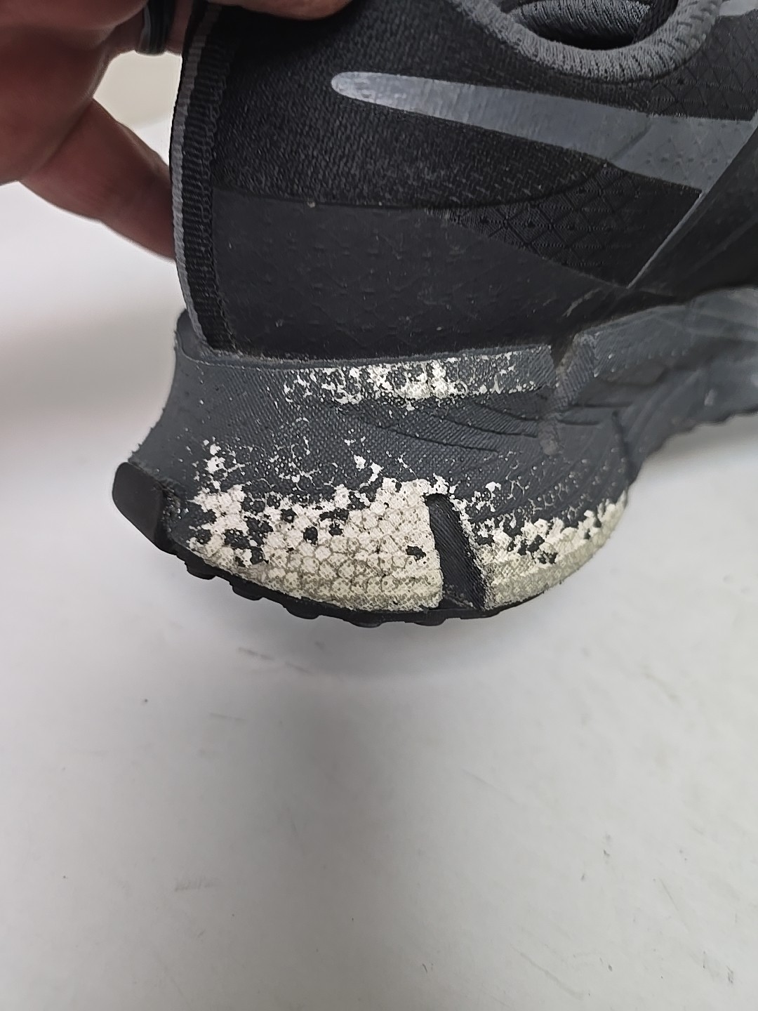 Reebok Work Men's Floatzig Composite Toe Athletic… - image 4