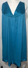 Vintage Vanity Fair Nightgown Womens
