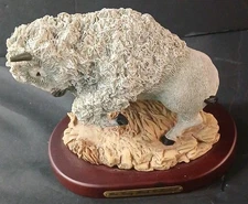 the gray rock collection GREAT WHITE BUFFALO COLLECTORS 