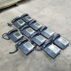 Lot Of 10 Cisco CP-7942G Unified IP Phones - USED