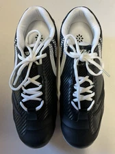 Rip-It Women's SwiftStep Ringor Pro Metal Softball Spike Size 10