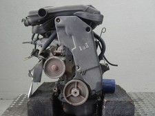 Moteur Fiat TIPO