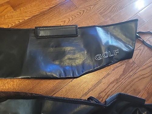Autobahn Front End Cover For 1999-2006 Volkswagen Golf ZVW193014 - Picture 2 of 5