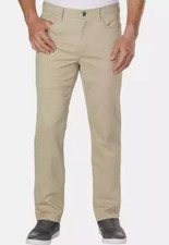 English Laundry Mens Straight Fit 5 Pocket Pant NWT