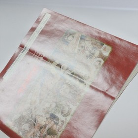 WAKU WAKU PUYO PUYO DUNGEON First Limited Sega Saturn 2239 ss