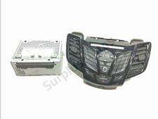 Autoradio Ford FIESTA