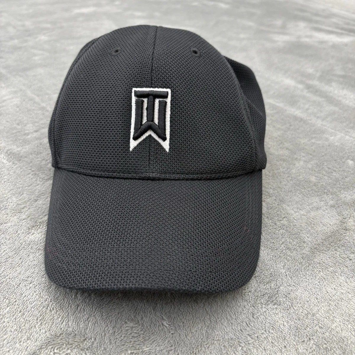 Tiger Woods Hat for sale | eBay