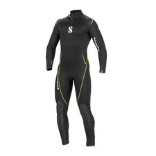 Open Box ScubaPro Definition Steamer 3mm Mens Wetsuit, Size: Large
