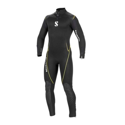 Open Box ScubaPro Definition Steamer 3mm Mens Wetsuit, Size: Large