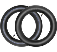 2.50/2.75-10 80/90-10 Heavy Duty Dirt Bike Inner Tube Butyl Rubber with TR4 St