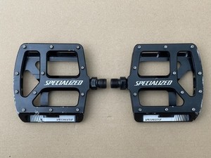 Specialized Bennies Pedals