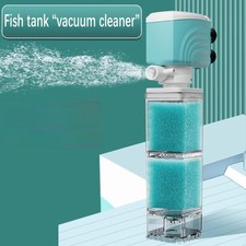 Water Circulation Aquarium Internal Filter Water Purification  Fish Tank