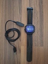 Garmin Forerunner 735XT GPS Running Watch Black/Grey