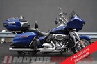 2015 Harley Davidson FLTRUSE CVO Road Glide Ultra