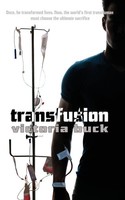 Victoria Buck | Transfusion | Taschenbuch | Englisch (2017) | Pelican Book Group