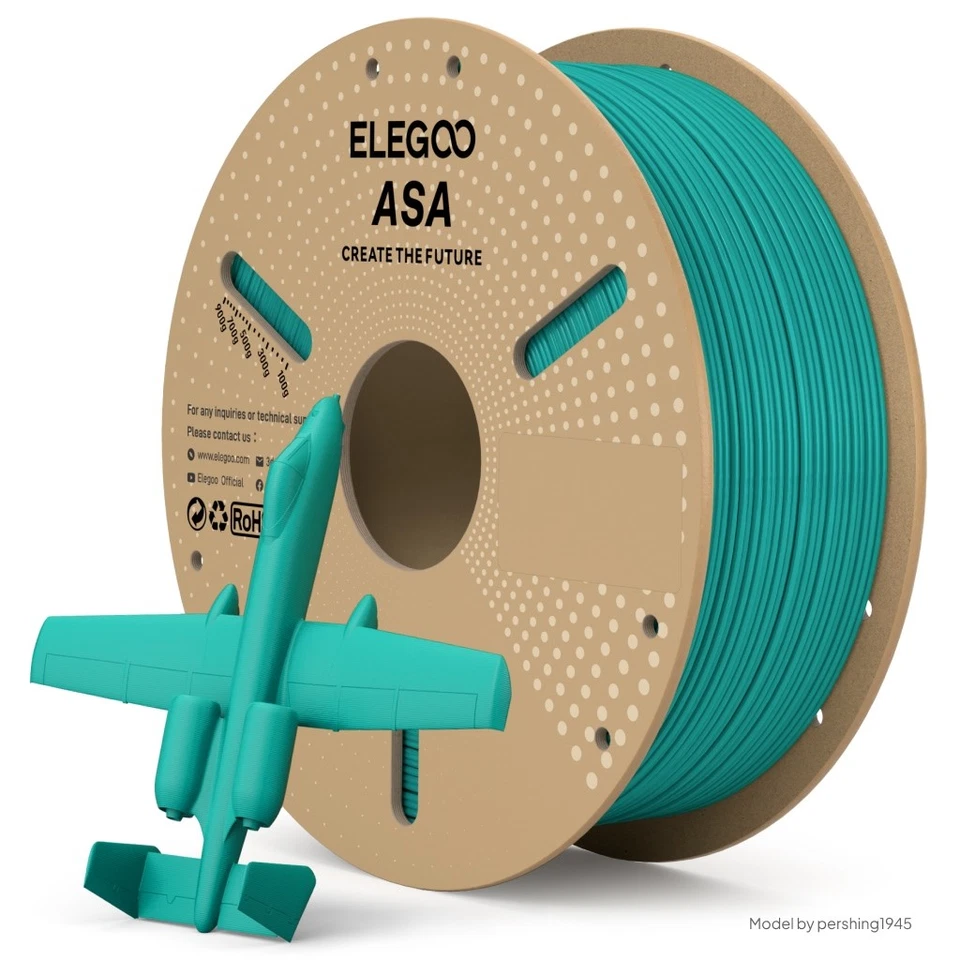 ELEGOO ASA (5x1kg mix)