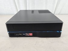 AMD Ryzen 5 2400G Desktop 16GB DDR4 250GB SSD