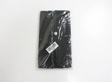 Women's Tummy Control Body Shaping Black Waist Trainer Size Large