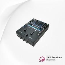 SERATO RANE SIXTY-TWO Rane 62 Professional DJ Club Mixer READ 