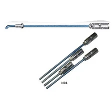 Max-Life MDA-369 Blue Diamond Sewer Rod - 0.37 x 39 in.