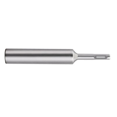 10mm SDS-Plus Round Shank Ground Rod Driver Bit Adapter For Electric Hammer a