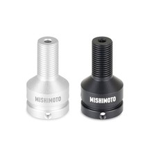 Non-Threaded Shift Knob Adapter